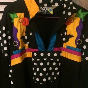 Vintage 90’s Jacket